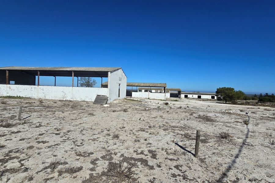 0 Bedroom Property for Sale in Yzerfontein Rural Western Cape